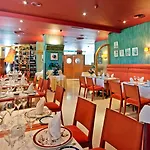 Tryp Valladolid Sofia Parquesol Hotel