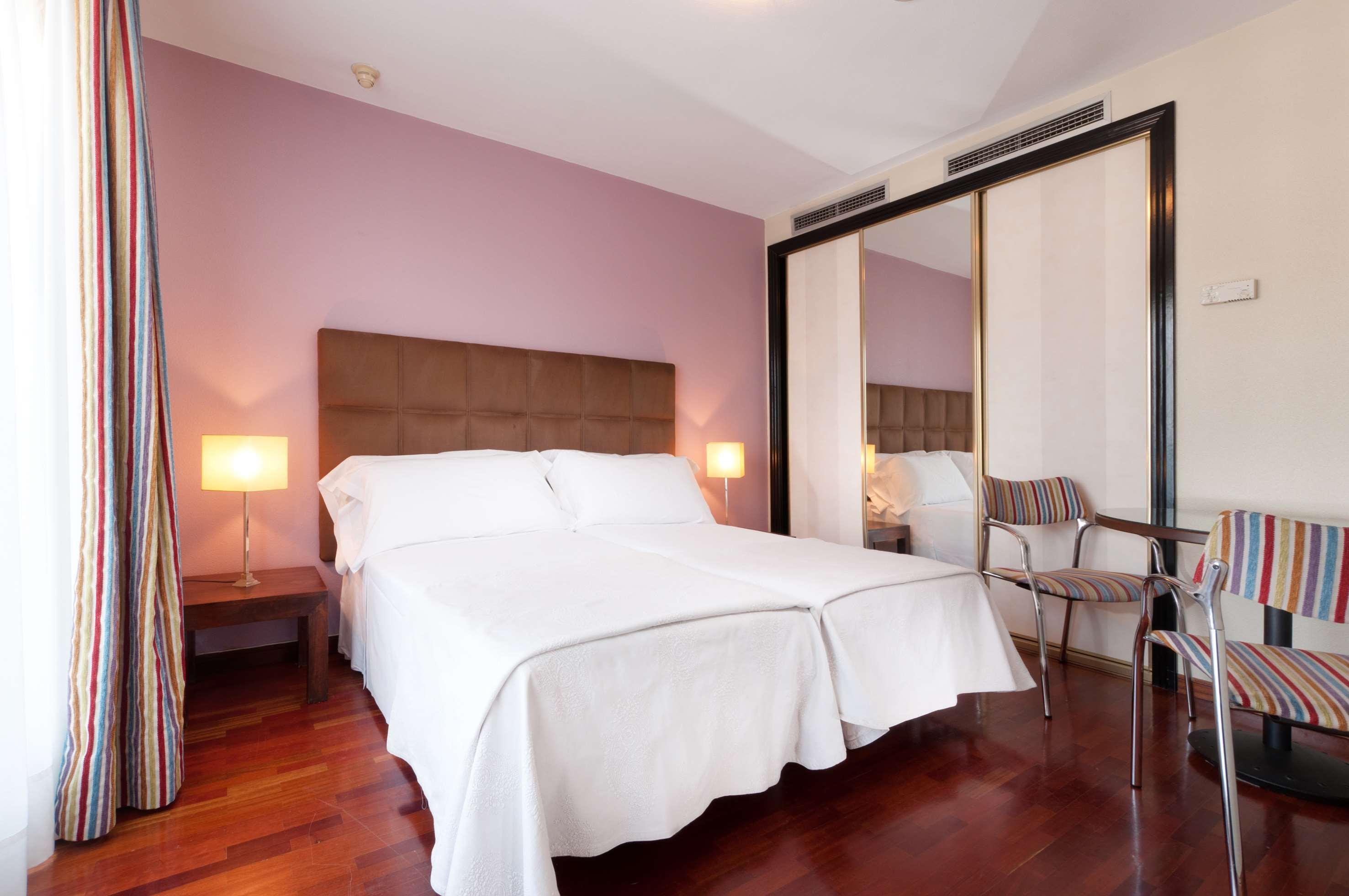 Hotel Tryp Sofia Parquesol Valladolid