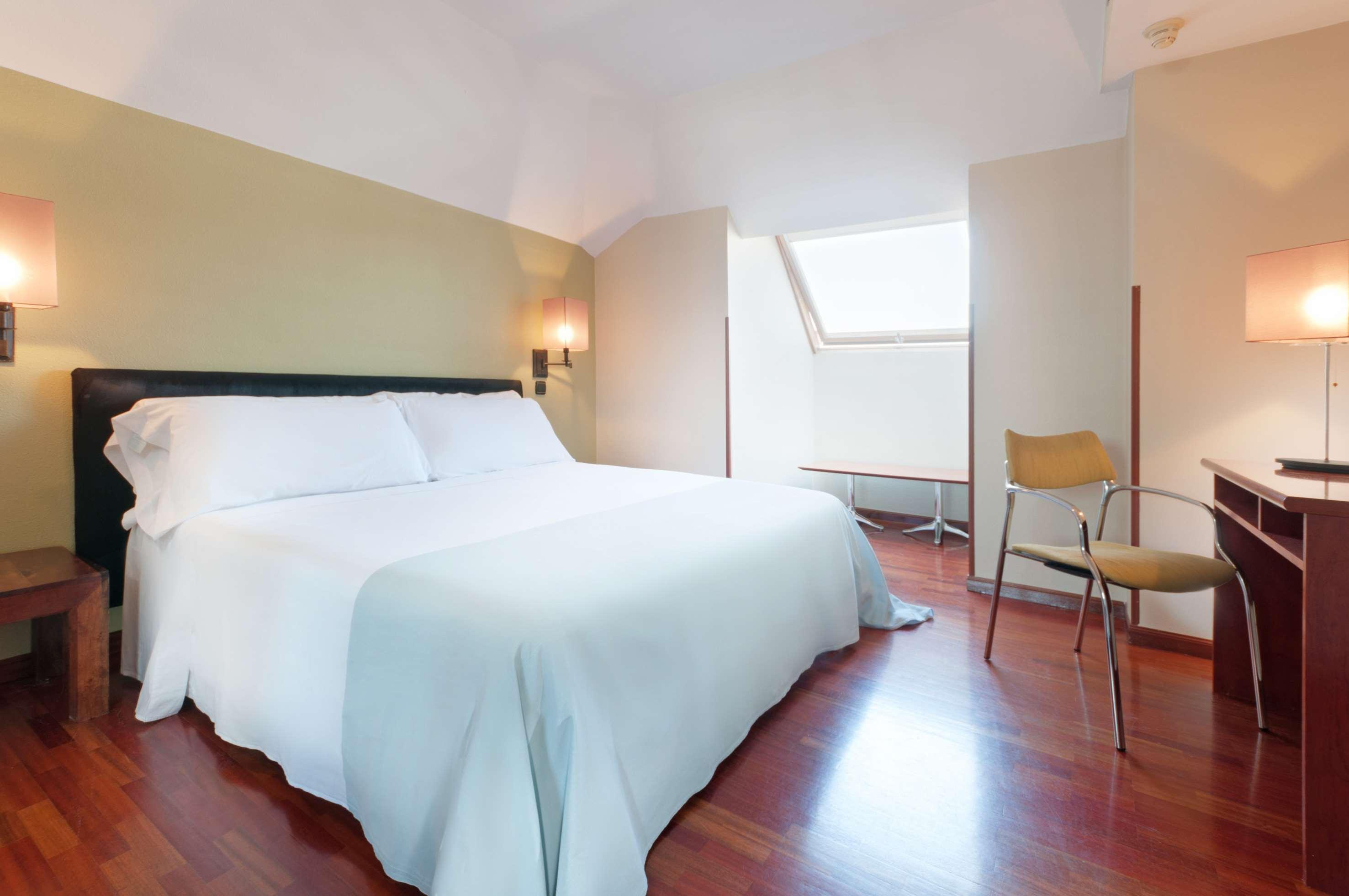 Tryp Sofia Parquesol Hotel 3*