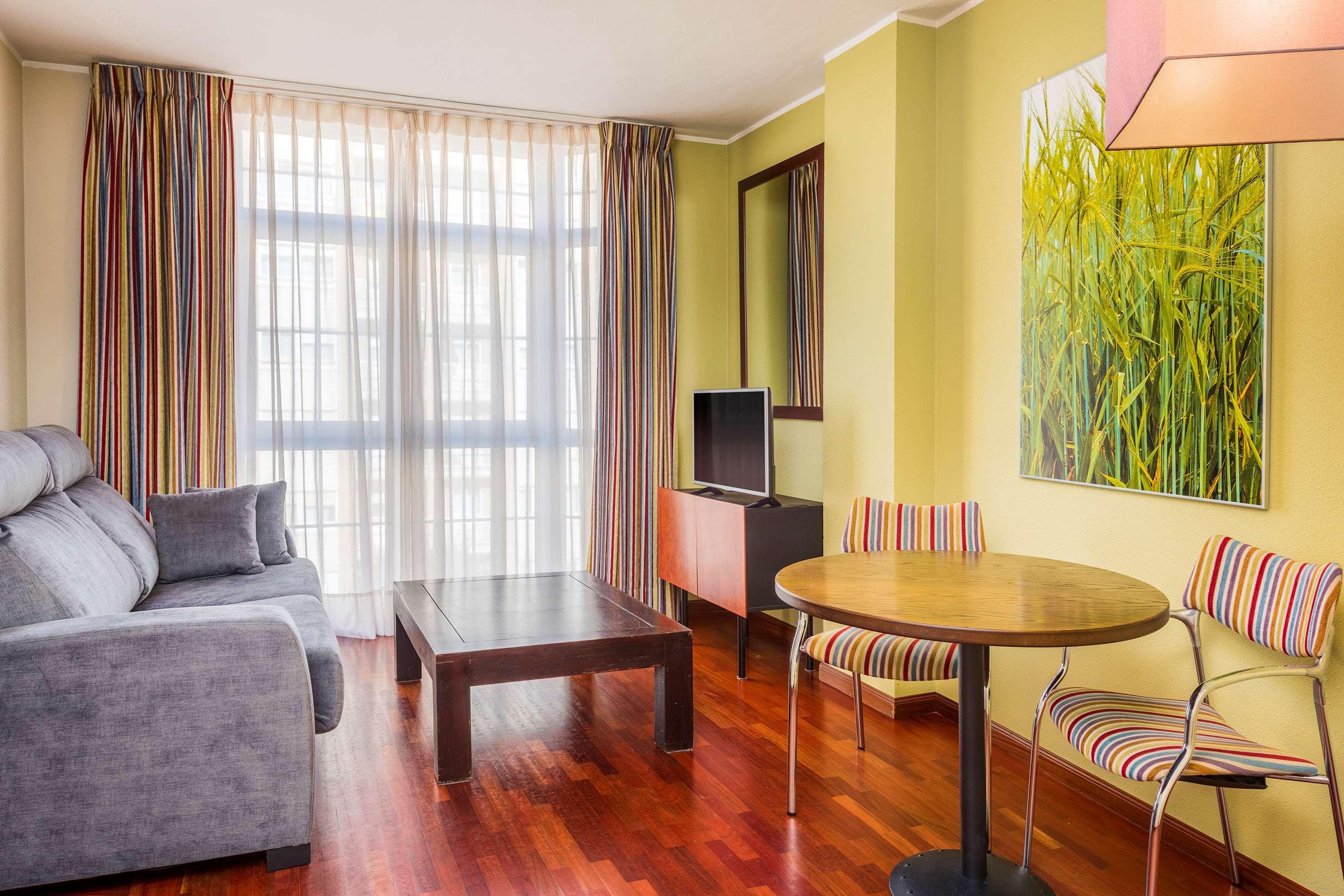 Tryp Sofia Parquesol Hotel
