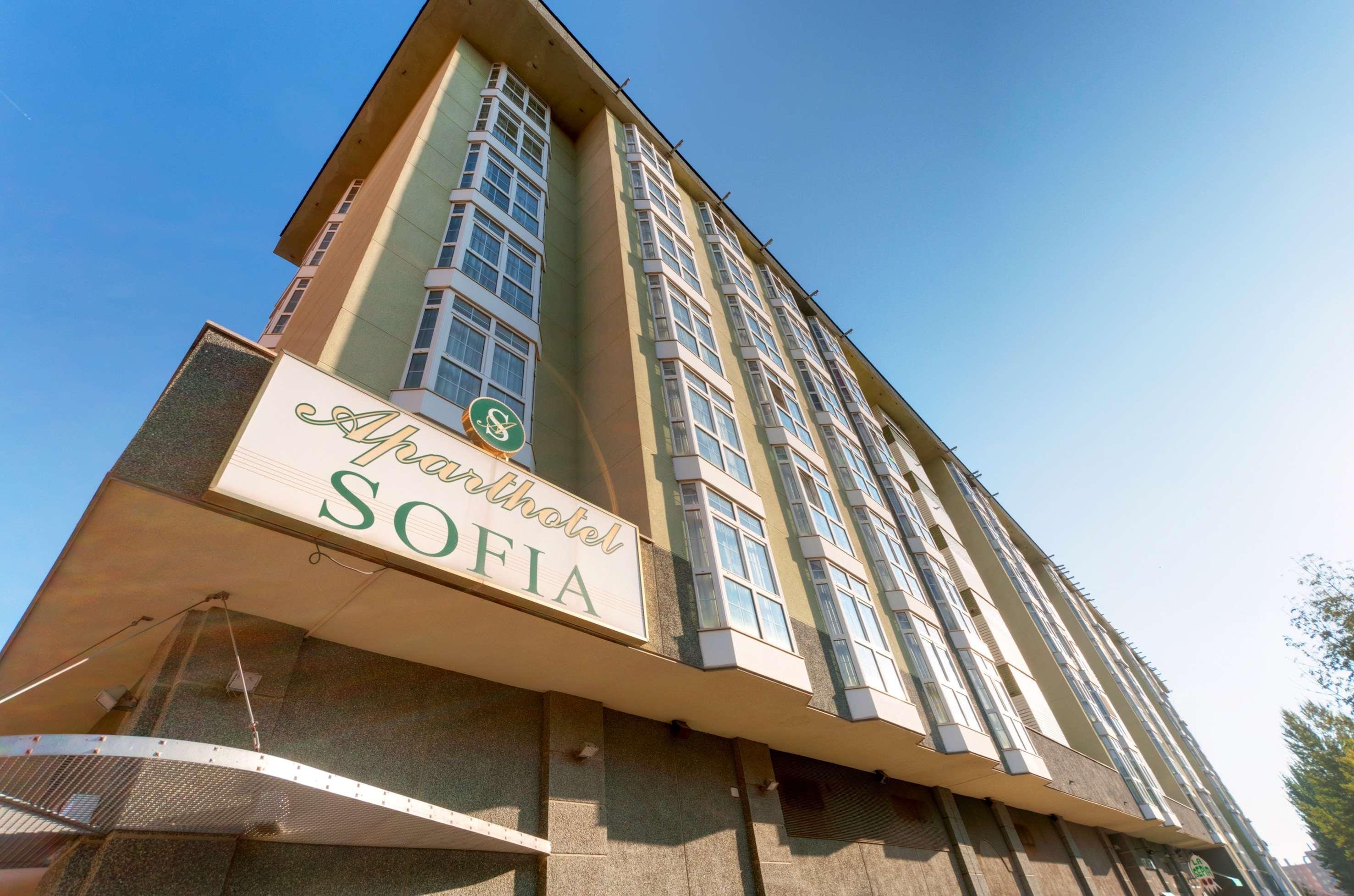Tryp Sofia Parquesol Hotel Valladolid