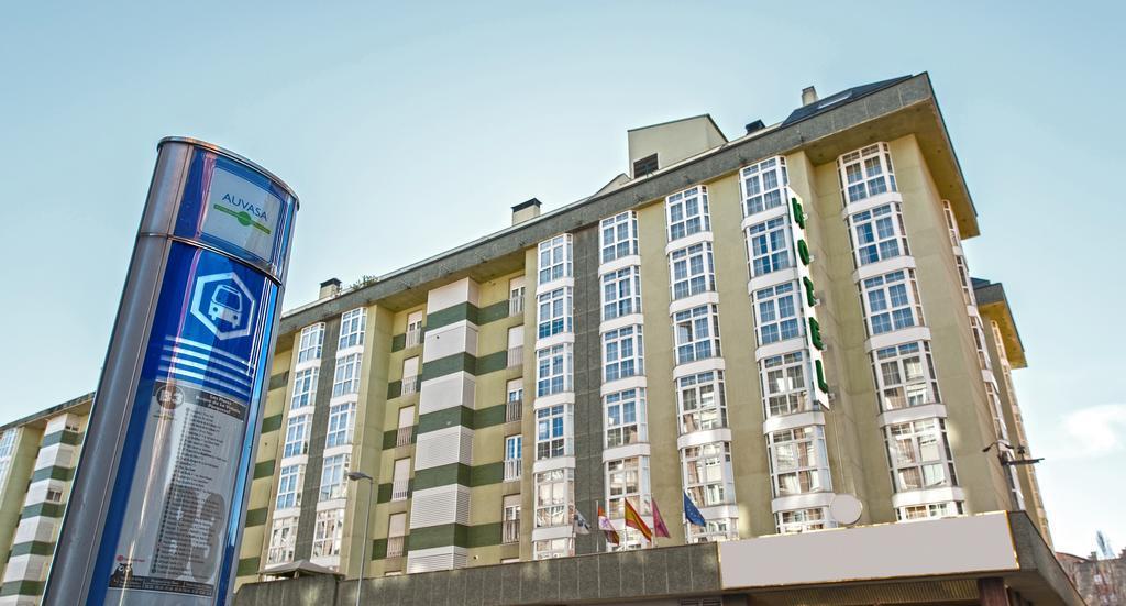 Hotel Tryp Sofia Parquesol Valladolid