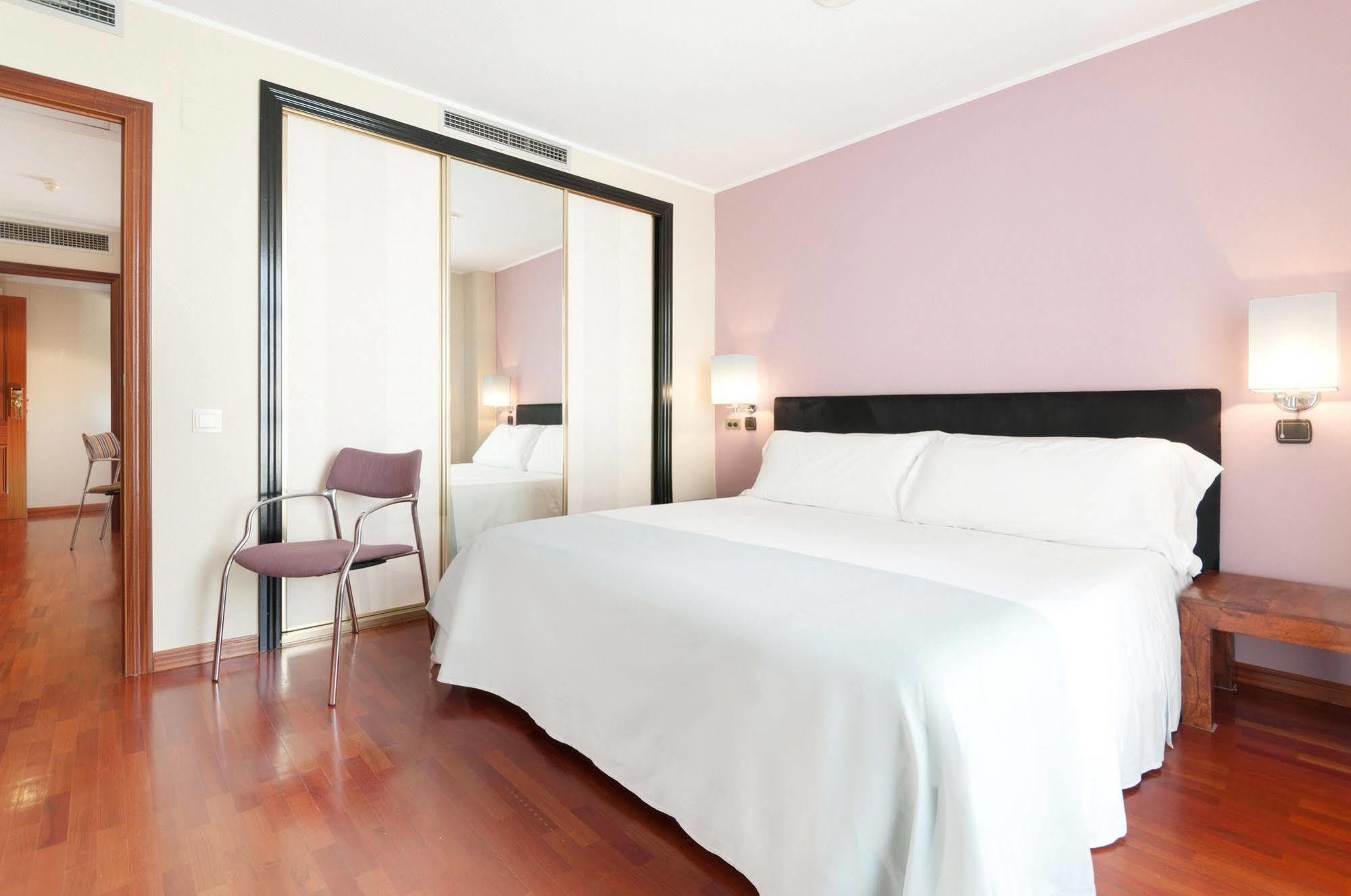 Tryp Sofia Parquesol Valladolid