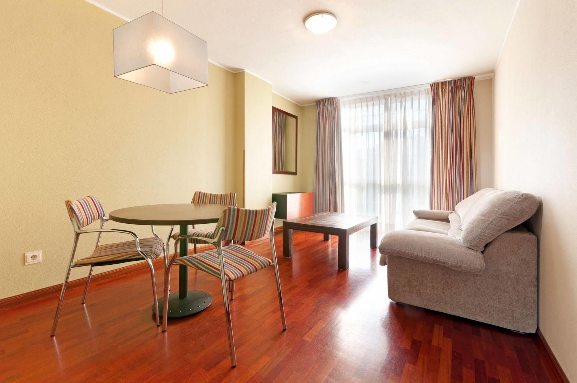 Hotel Tryp Sofia Parquesol Valladolid